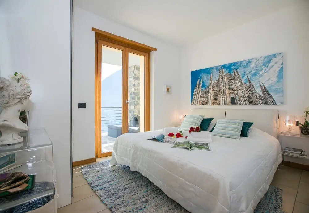 Residence degli Oleandri 1A