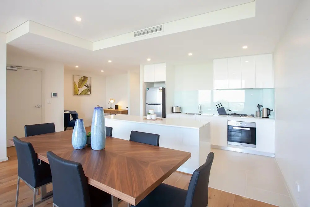Kula North Sydney