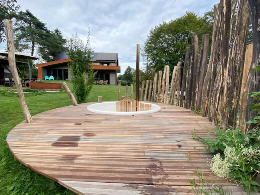 Chic Retreat Near Lake & Fens