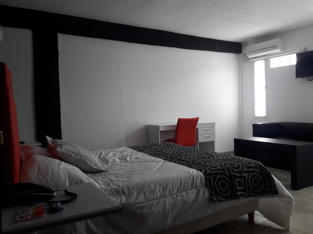 Hotel GBH