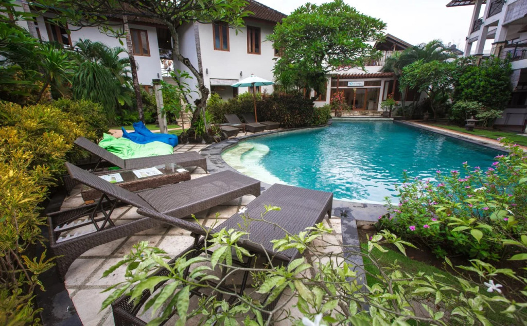 Ecosfera Hotel & Spa