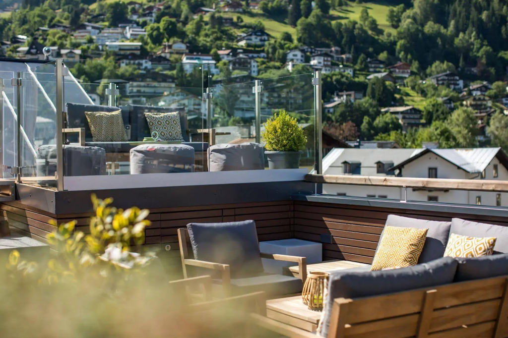 HEITZMANN - Hotel & Rooftop