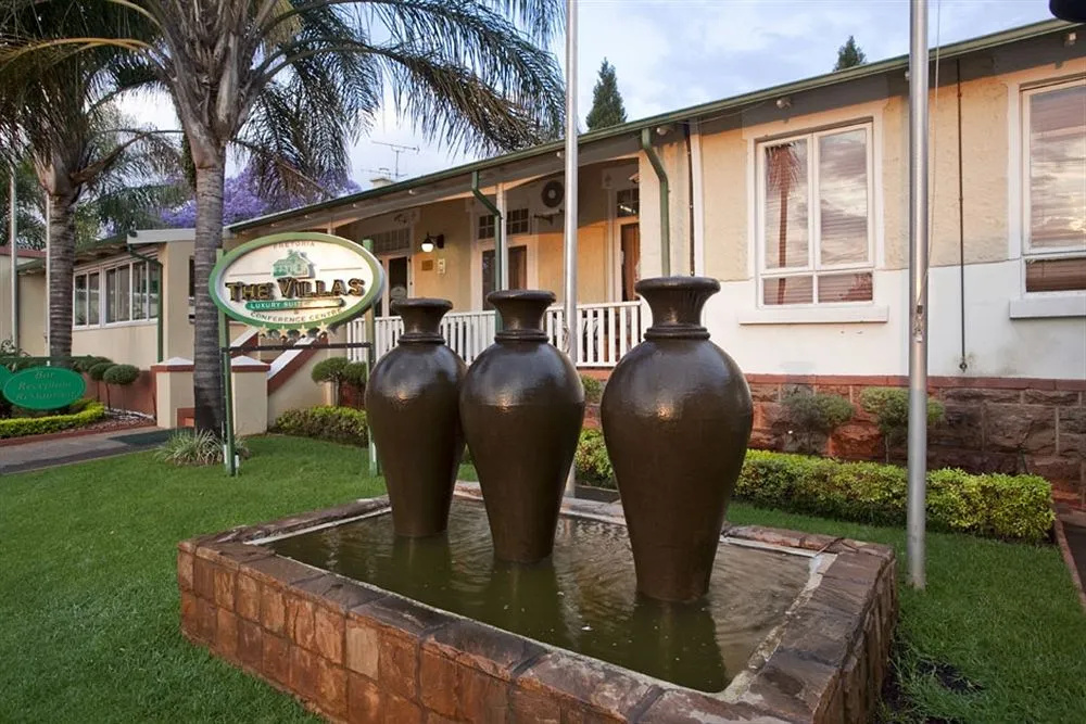 The Villas Luxury Suite Hotel & Conference Centre