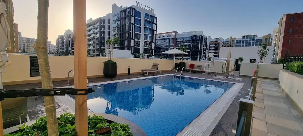 Cozy Apartments in Azizi Riviera Dubai