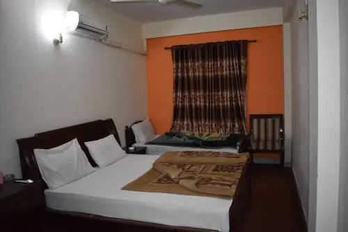 Hotel Faran