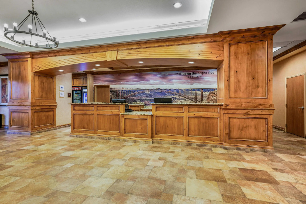 La Quinta by Wyndham Twin Falls