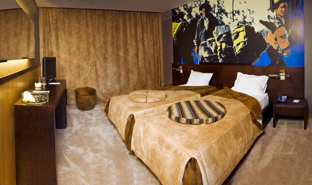 Penafiel Park Hotel & Spa