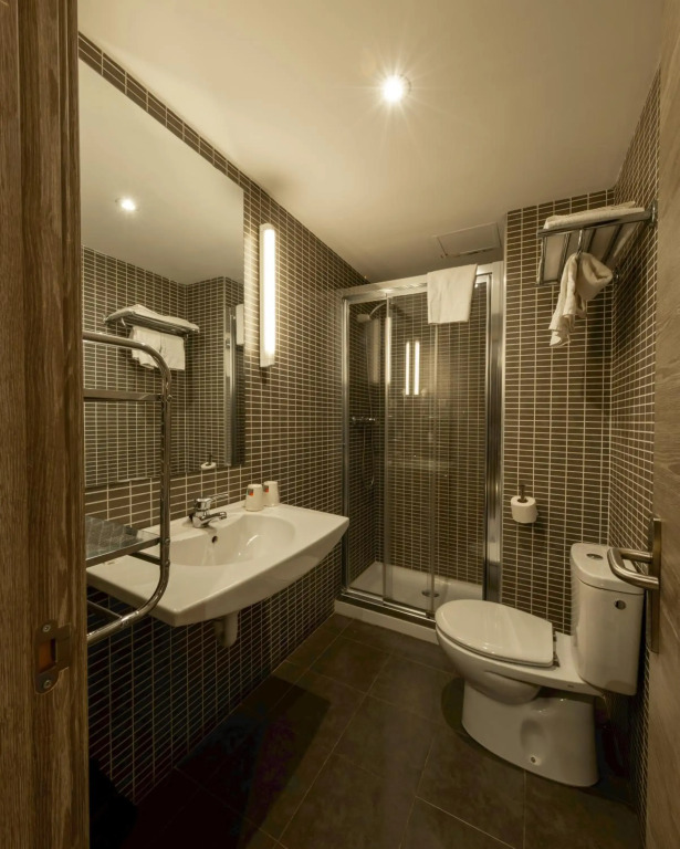 Hotel Bilbi