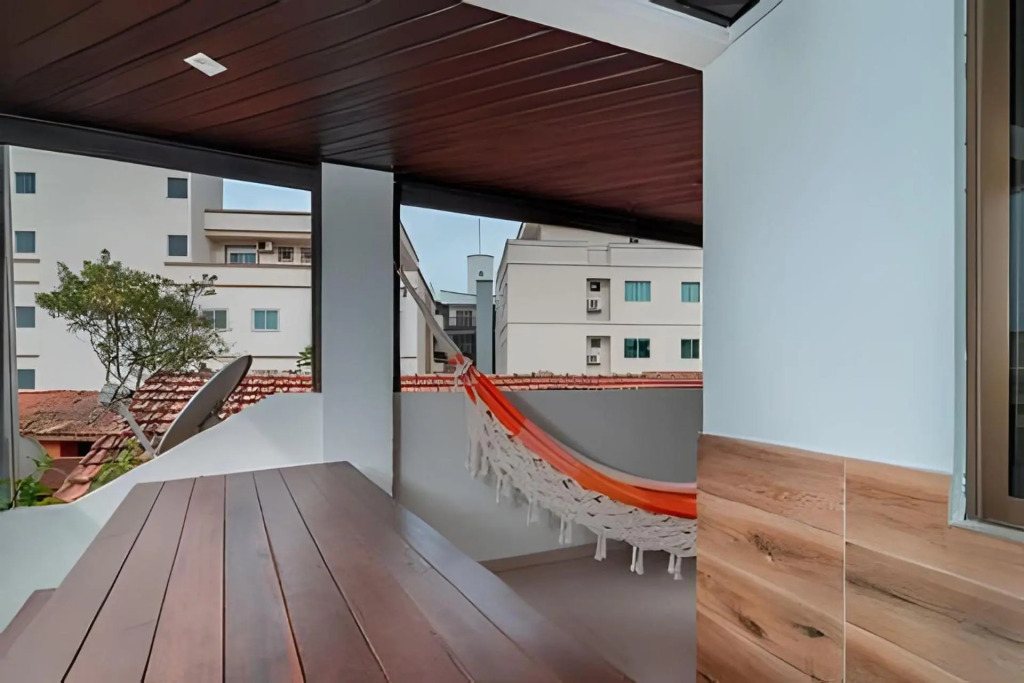 Res. Ribeiro apt 04/05