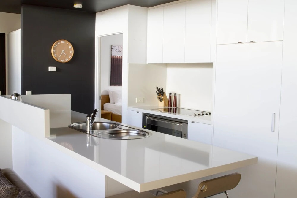 Huski Apartments Falls Creek