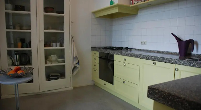 DD Shortstay Utrecht