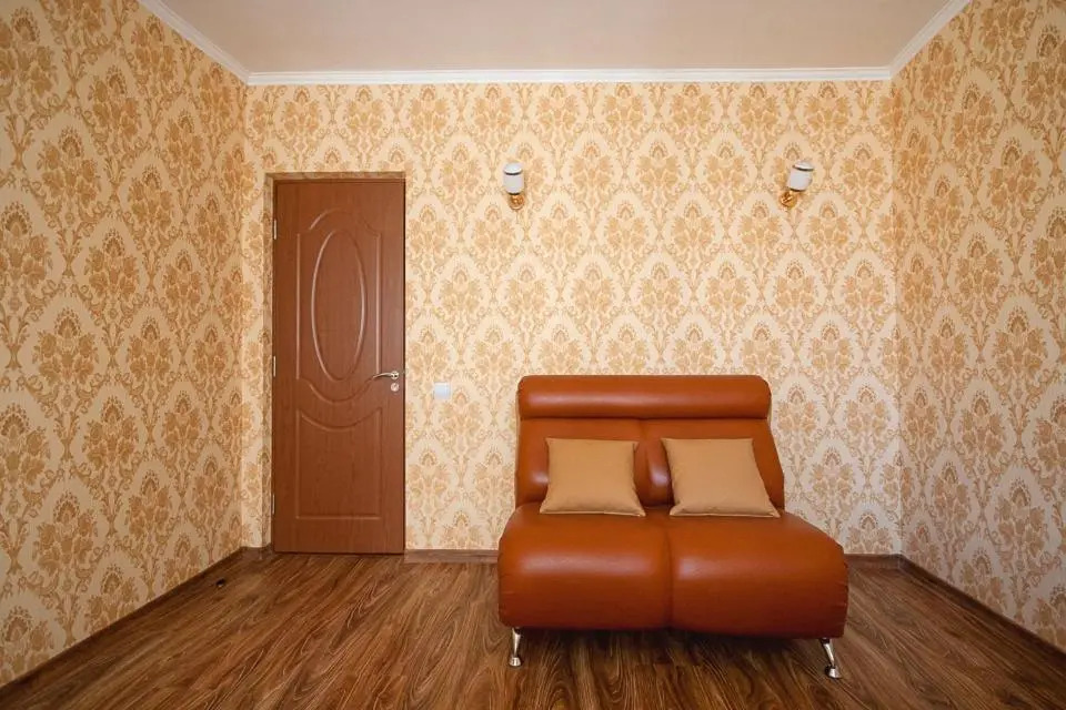 The Cathedral Park Apartment