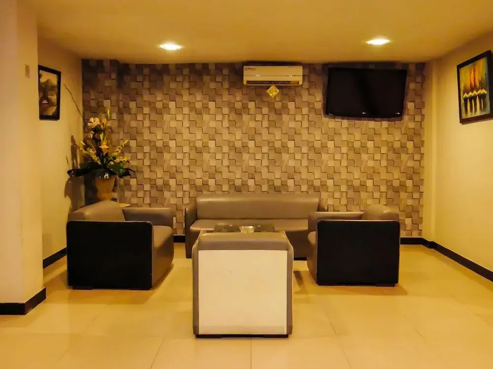 OYO 238 Hotel Grand Darussalam Syariah