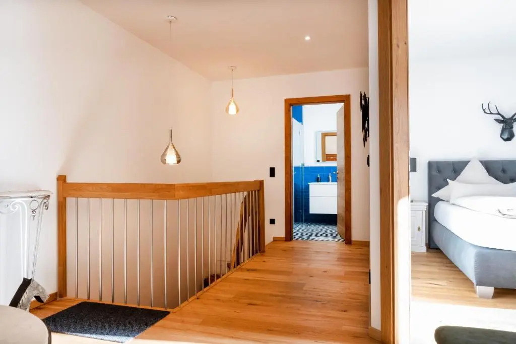 Chalet 62