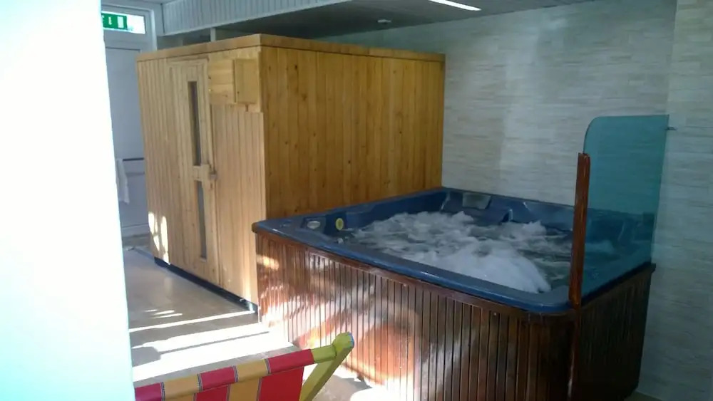 hotel Torretta Bramante
