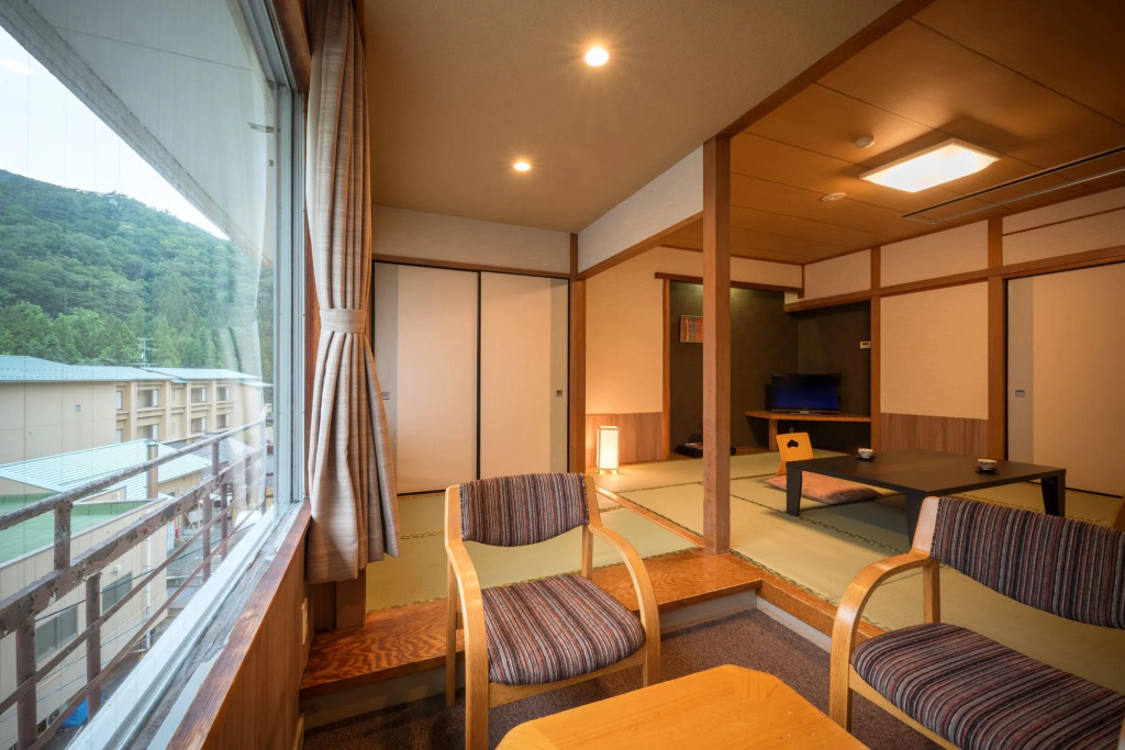 Hotel Shidotaira