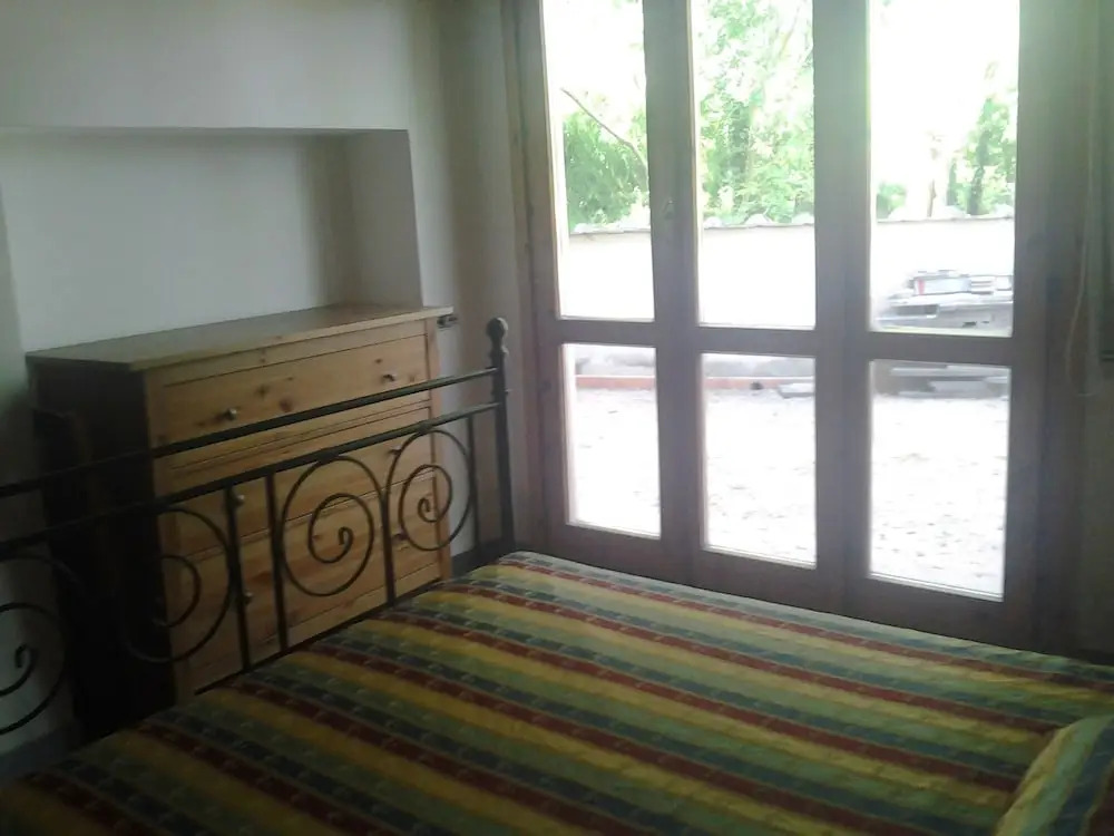 Villa Cardinal Apartments