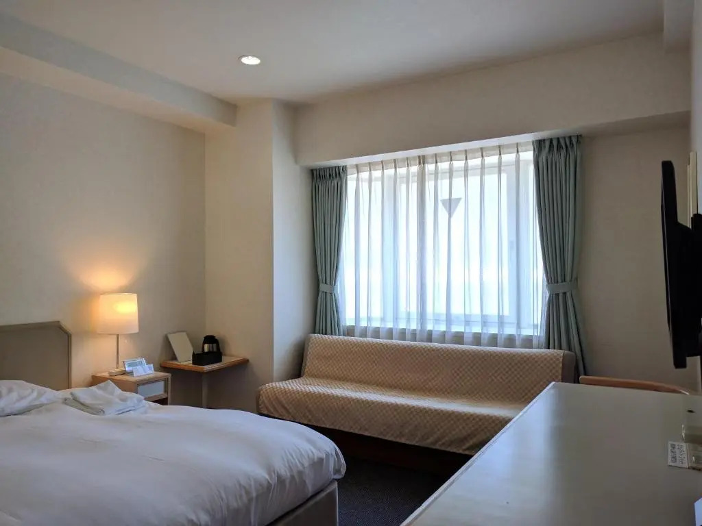 Hotel Harbour Yokosuka
