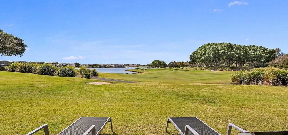 Fairways at Hope Island Resort