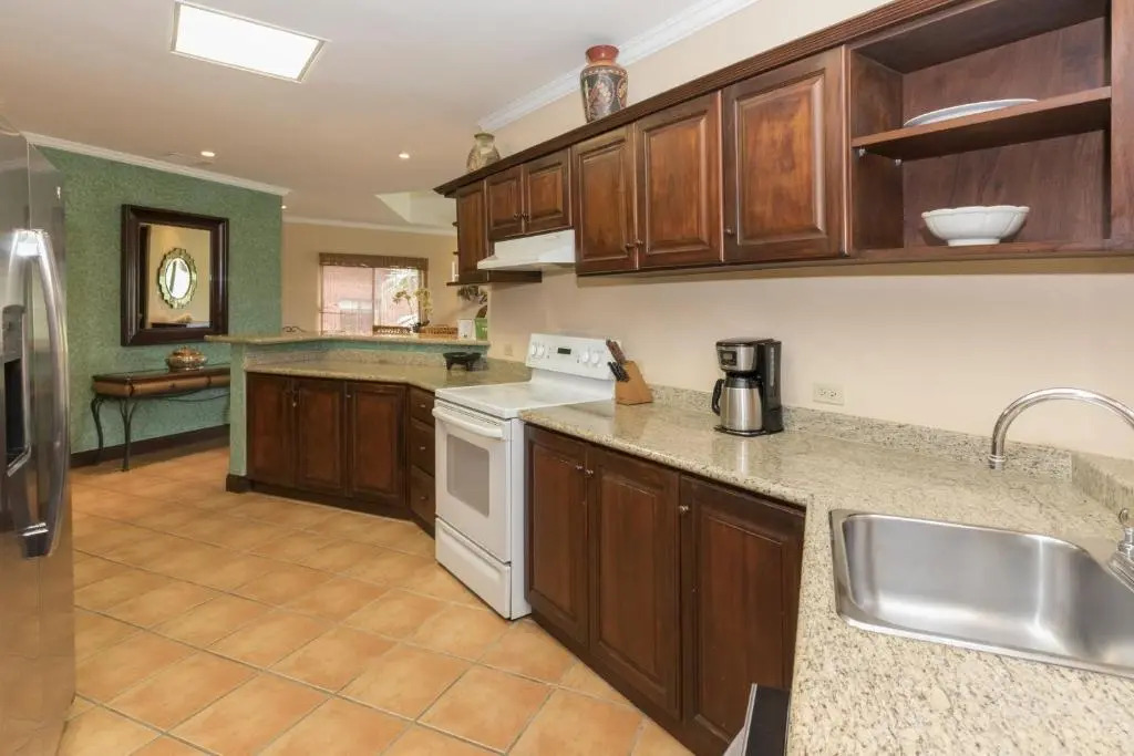 Ocean View Luxury Condo at Reserva Conchal A13