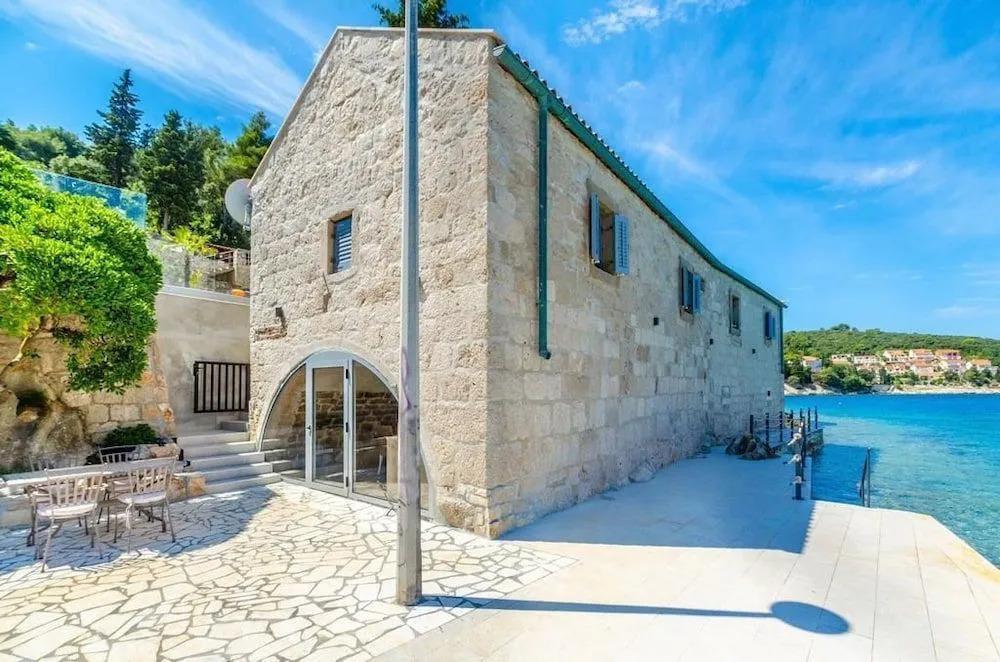 Villa Gabriela Korcula