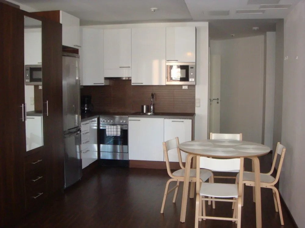 Apartment Hotel Tampere MN