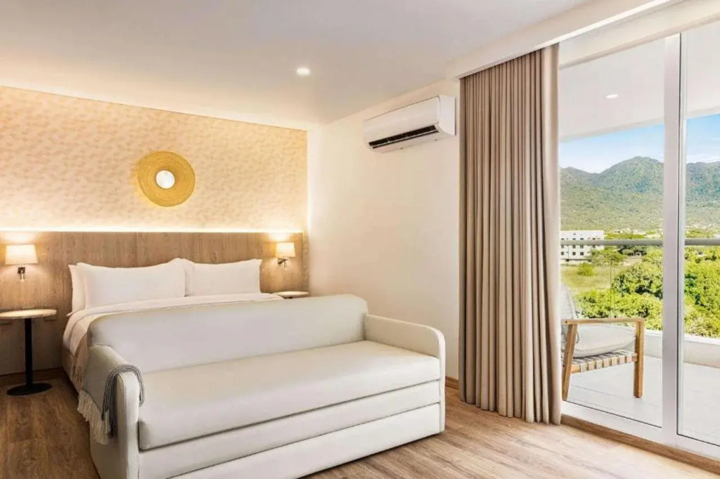Wyndham Santa Marta Aluna Beach