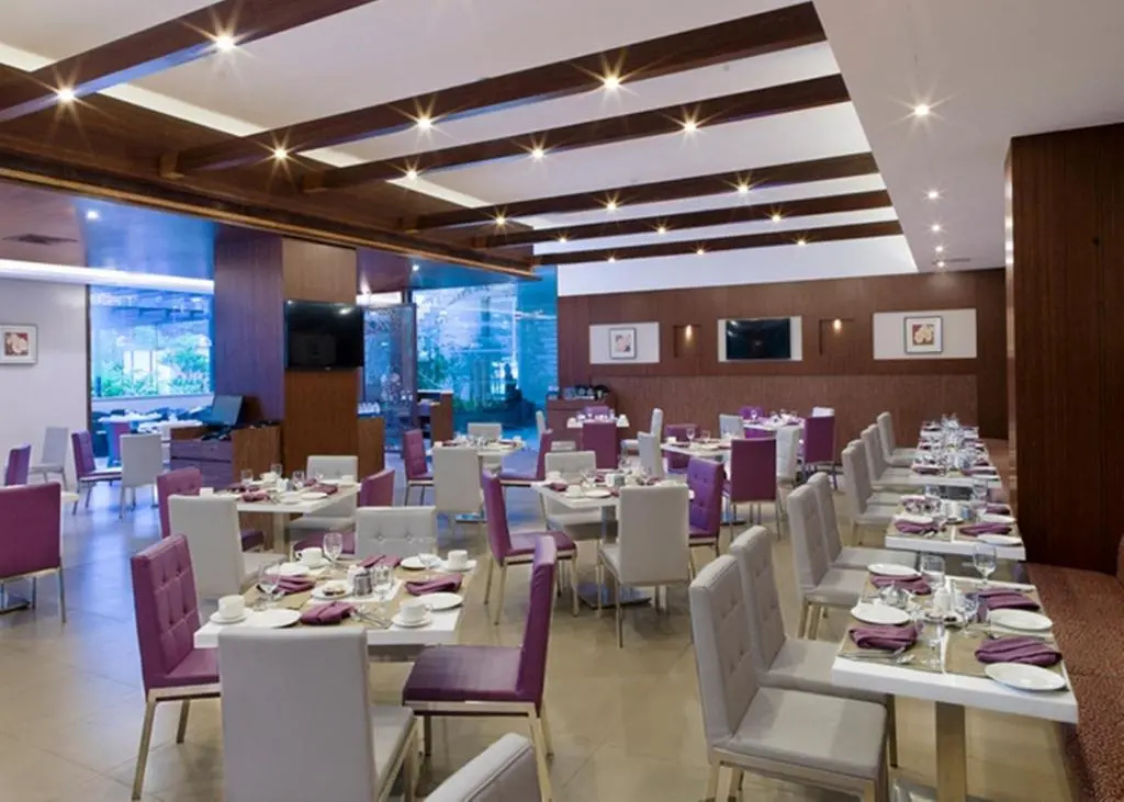 HYCINTH Hotels