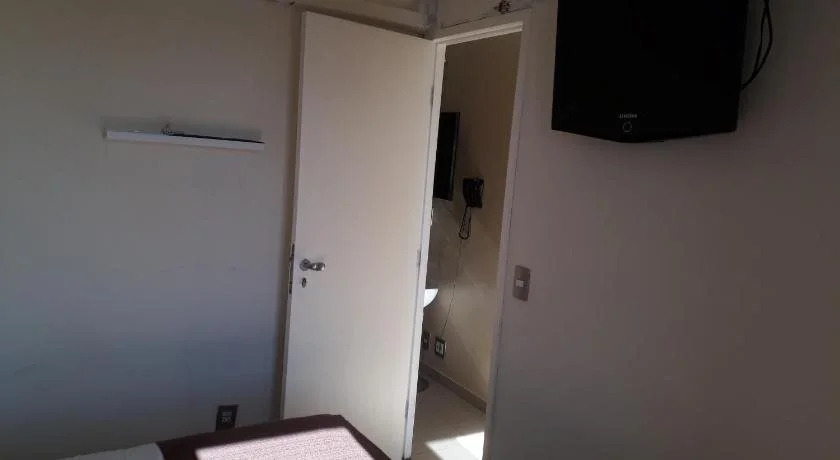 629 Garvey Park Hotel apartamento particular