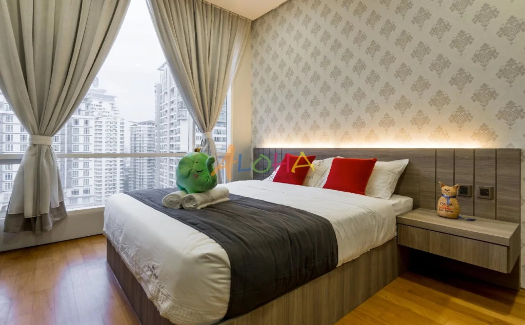 Soho Suites By Olay