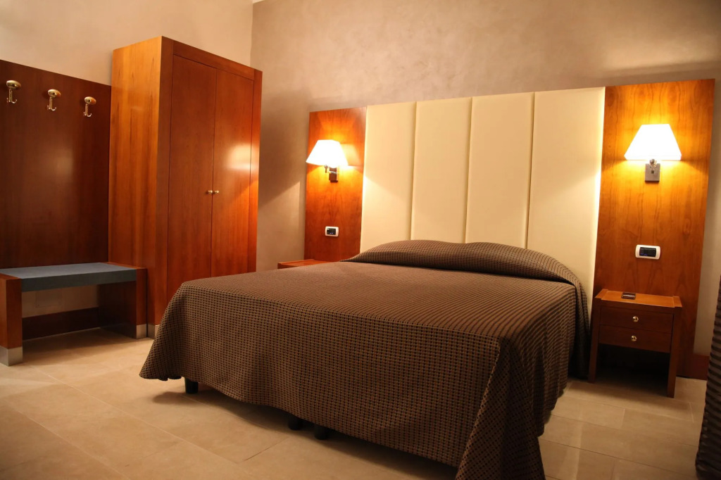 B&B Federicas House In Rome
