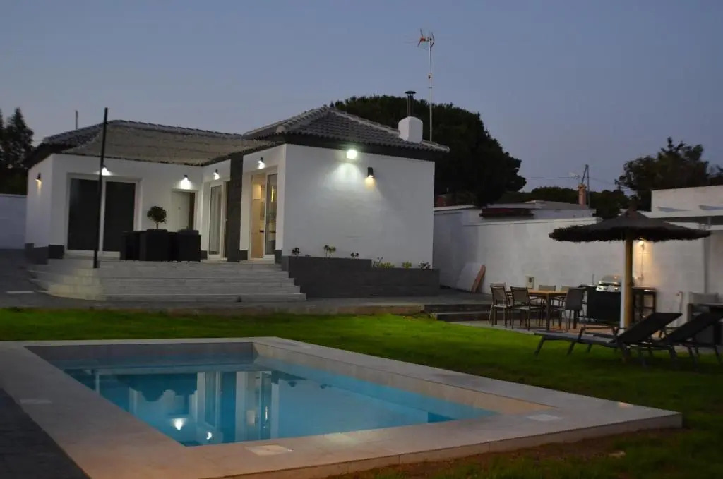 EL ENCANTO Chiclana II