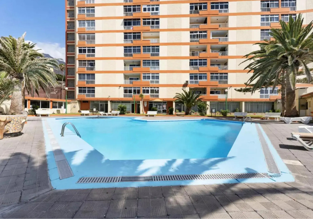 Arenitas Sunset Apartment 1
