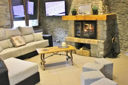 Chalet Les Bons Grandvalira