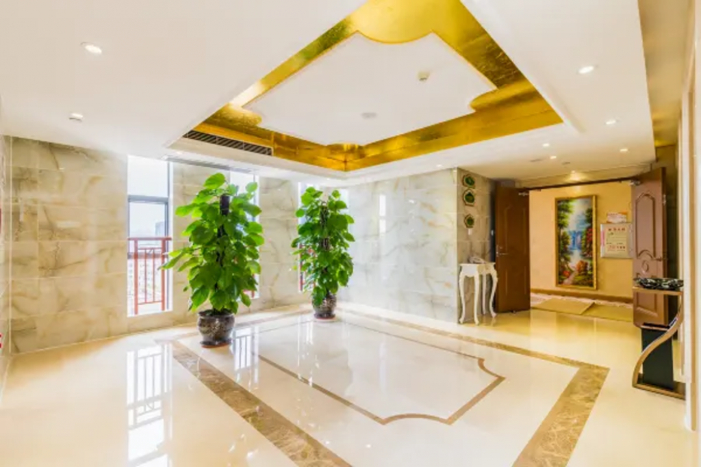 Vienna International Hotel Guangdong Foshan Nanhai Heshun