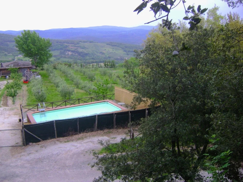 Casina Nel Borgo