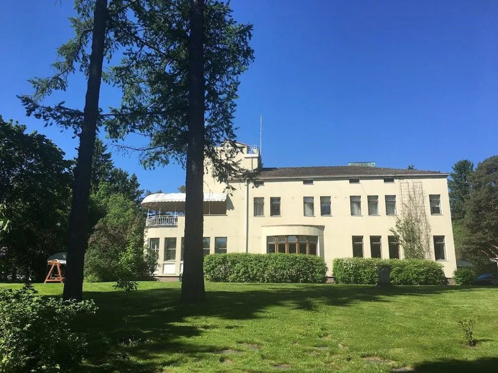 Villa Helleranta