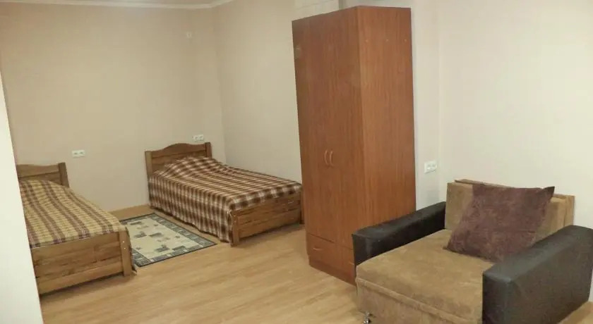 Hostel From David