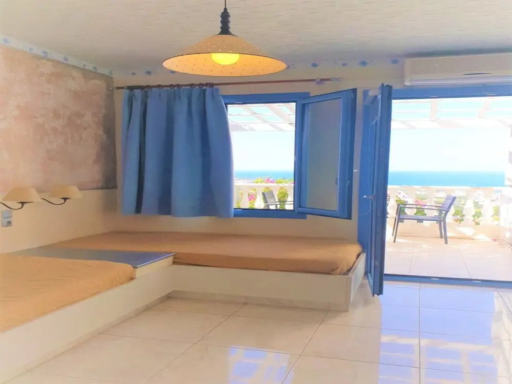 Entire ambience unit full view Breakfast Included