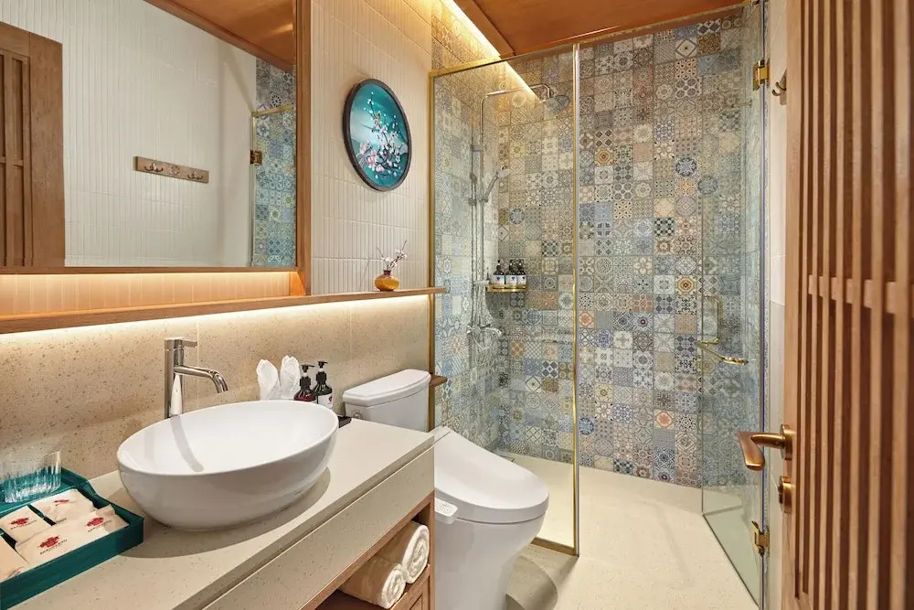 Sakurakyo Hotel & Spa Phu Quoc - Spa Inclusive for June to September Stay