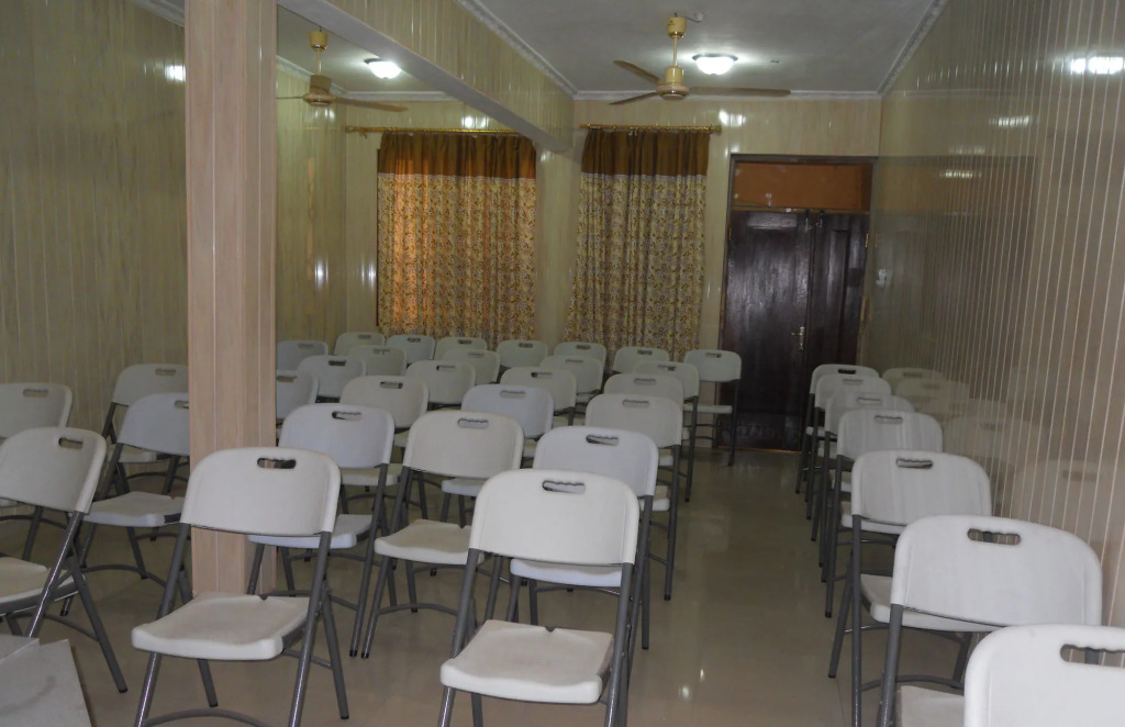 Sheridan Hotel