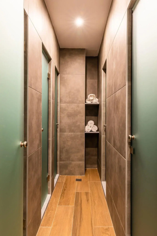 Athens Hub Hostel