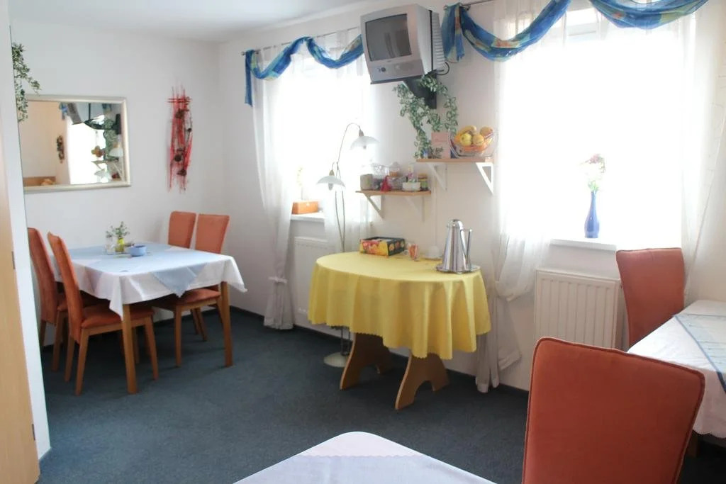 Pension Janka Kdyně