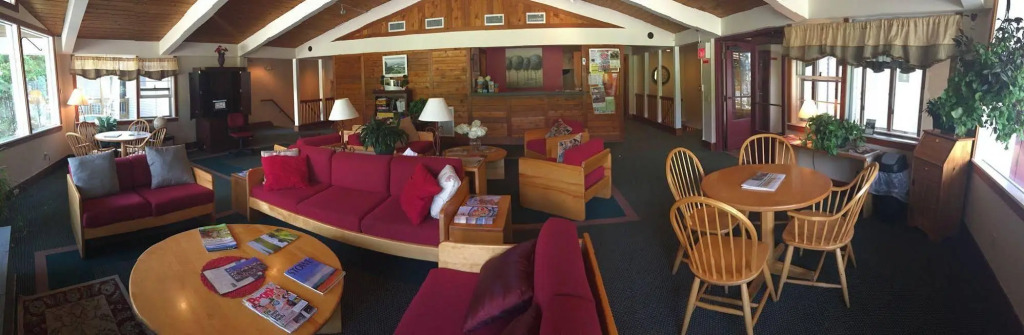 Mountaineer Inn