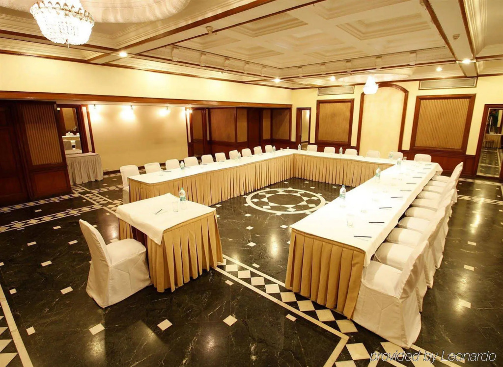 Hotel Sagar Plaza