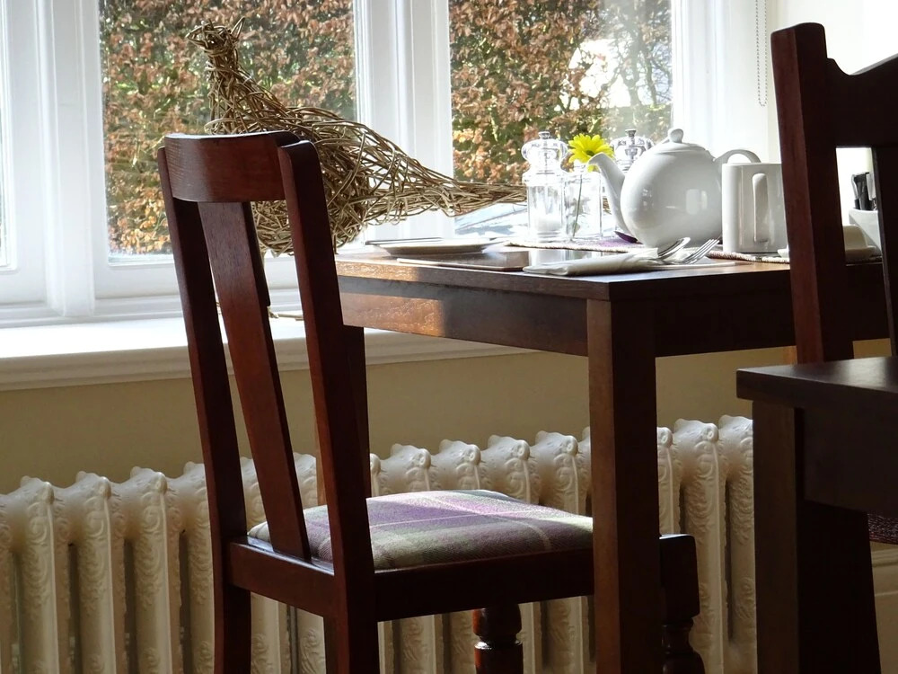 Grendon Bed & Breakfast