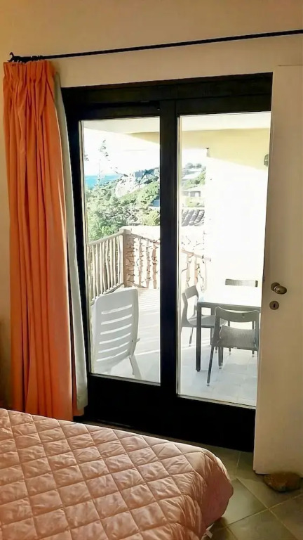 Seaside Apartment Baja Sardinia - Rent From June 20, 2026, to July 11, 2026