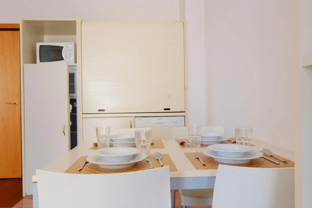 Residence Marconi Mare