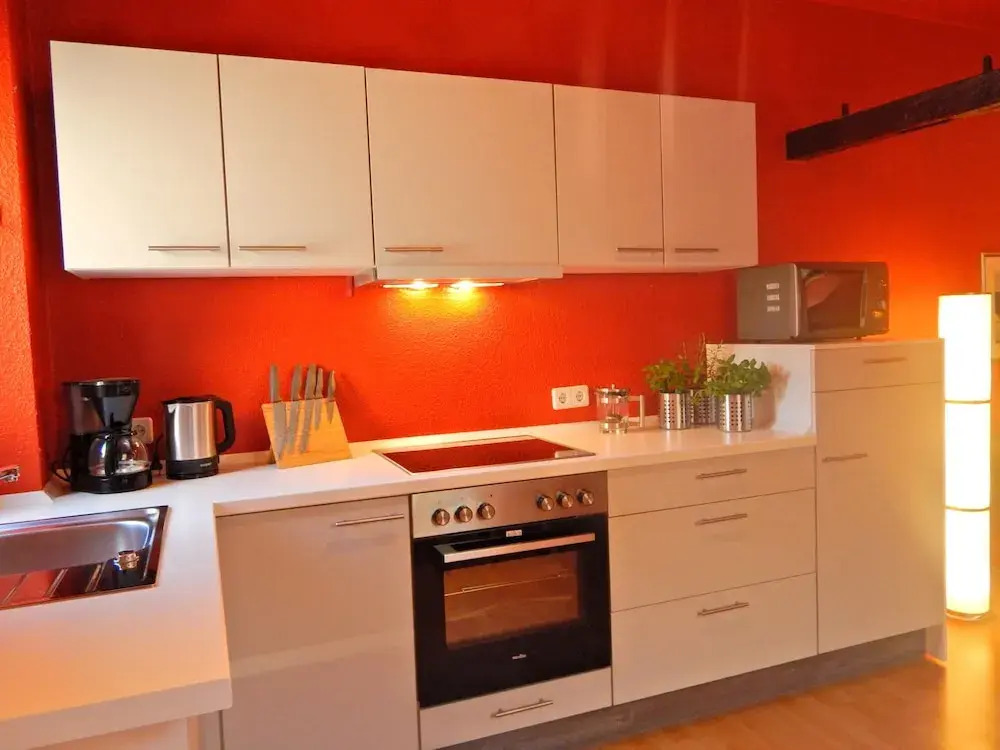 Ferienwohnung Rheinblick Koblenz