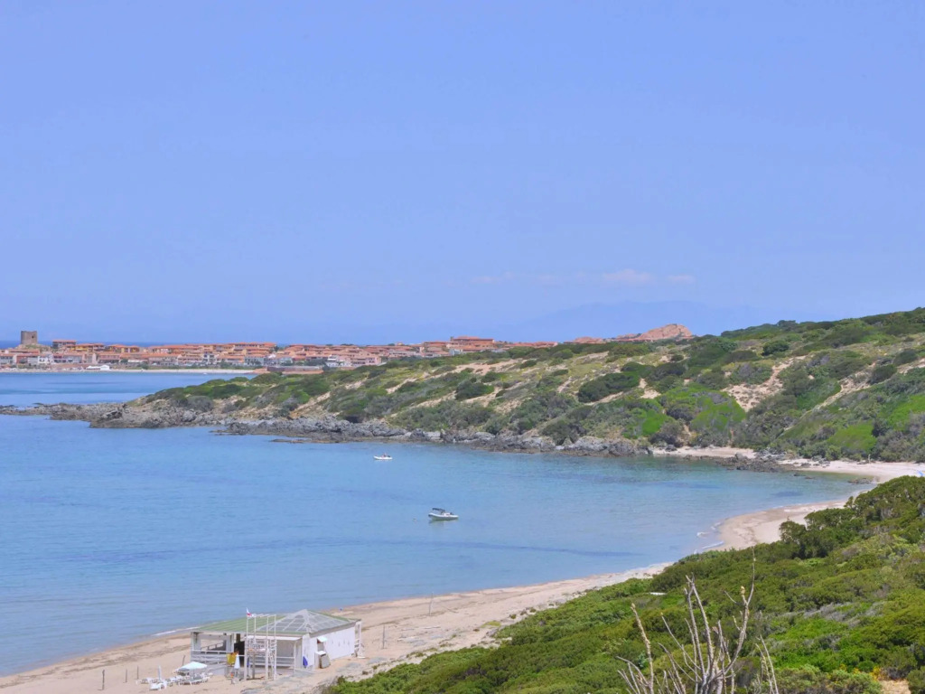 Residence a Trinità d'Agultu e Vignola 3367